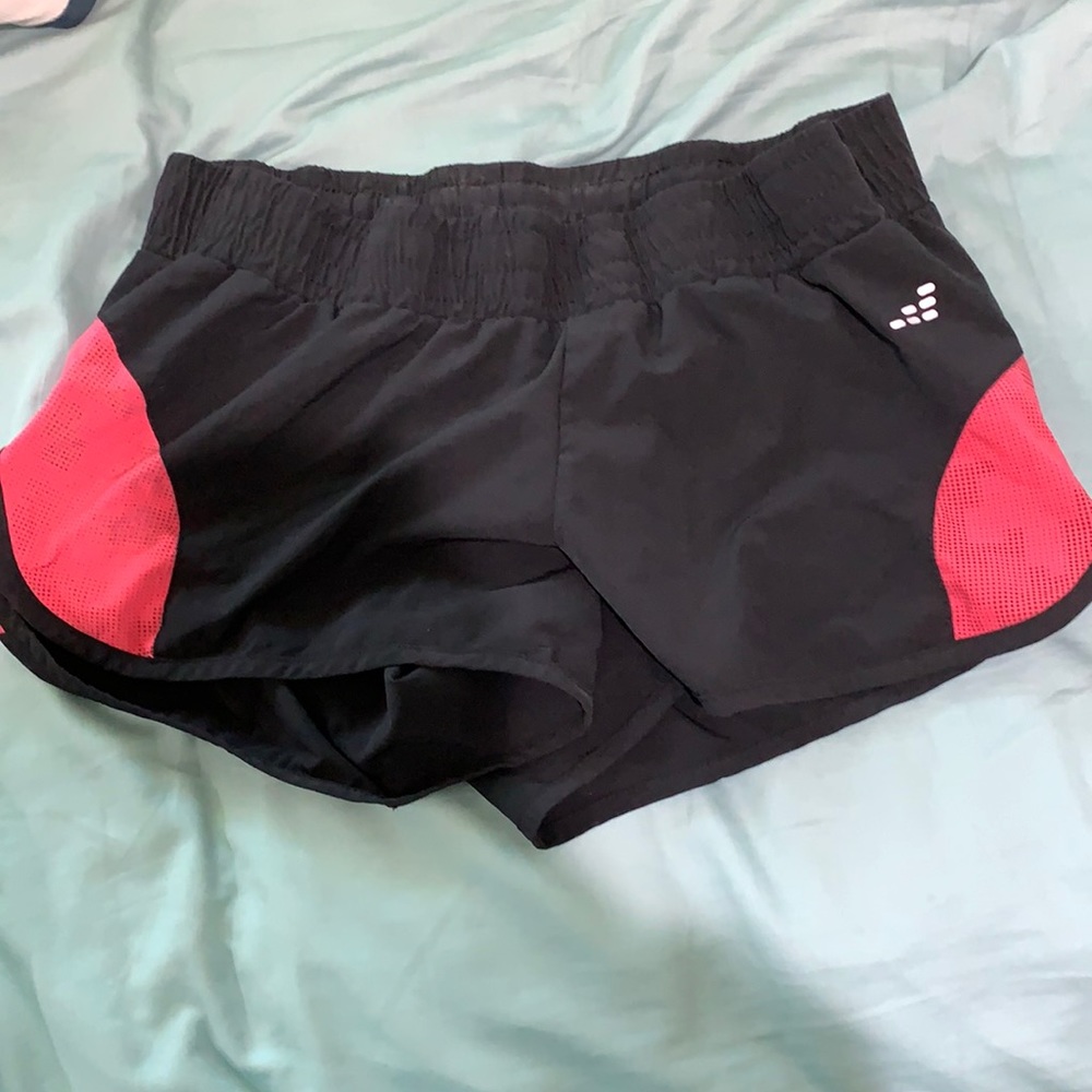 Bcg shorts